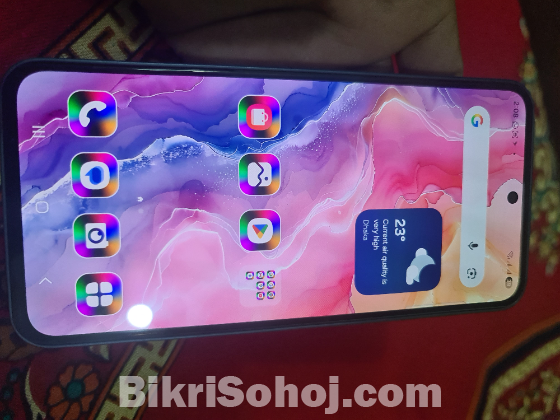 Samsung a35 5g 8/128 gb